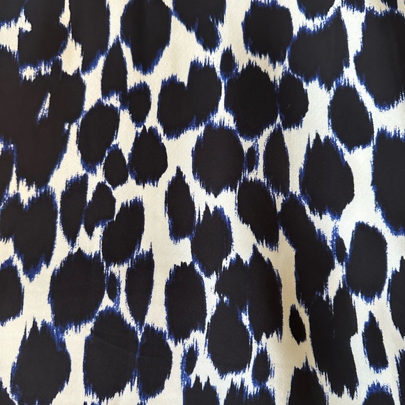 Kate Spade Shift Dress Bow Back - Picture 4 of 4